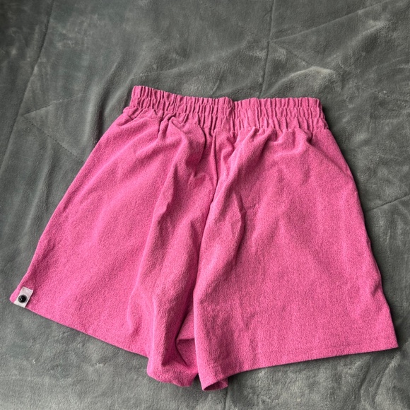 Pink five the label shorts! - Picture 4 of 4